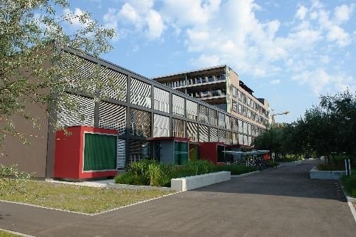 4 ½ rooms duplex