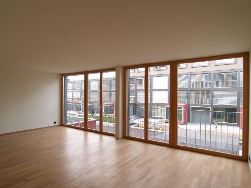 4 ½ rooms duplex
