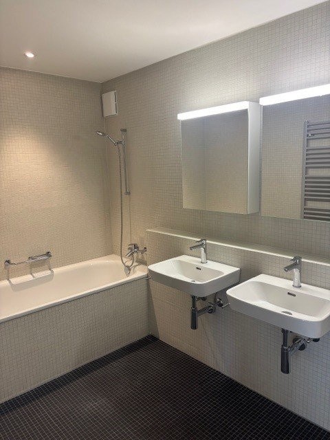 4 ½ rooms duplex