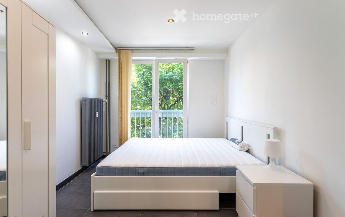 Appartement de 4 pièces