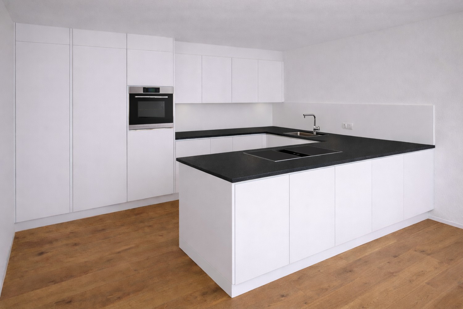 5 ½ rooms single house