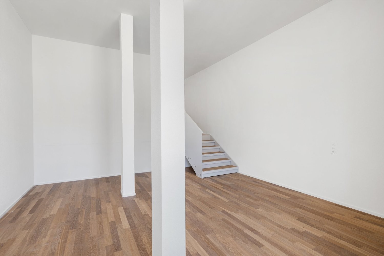 84m² commerciale
