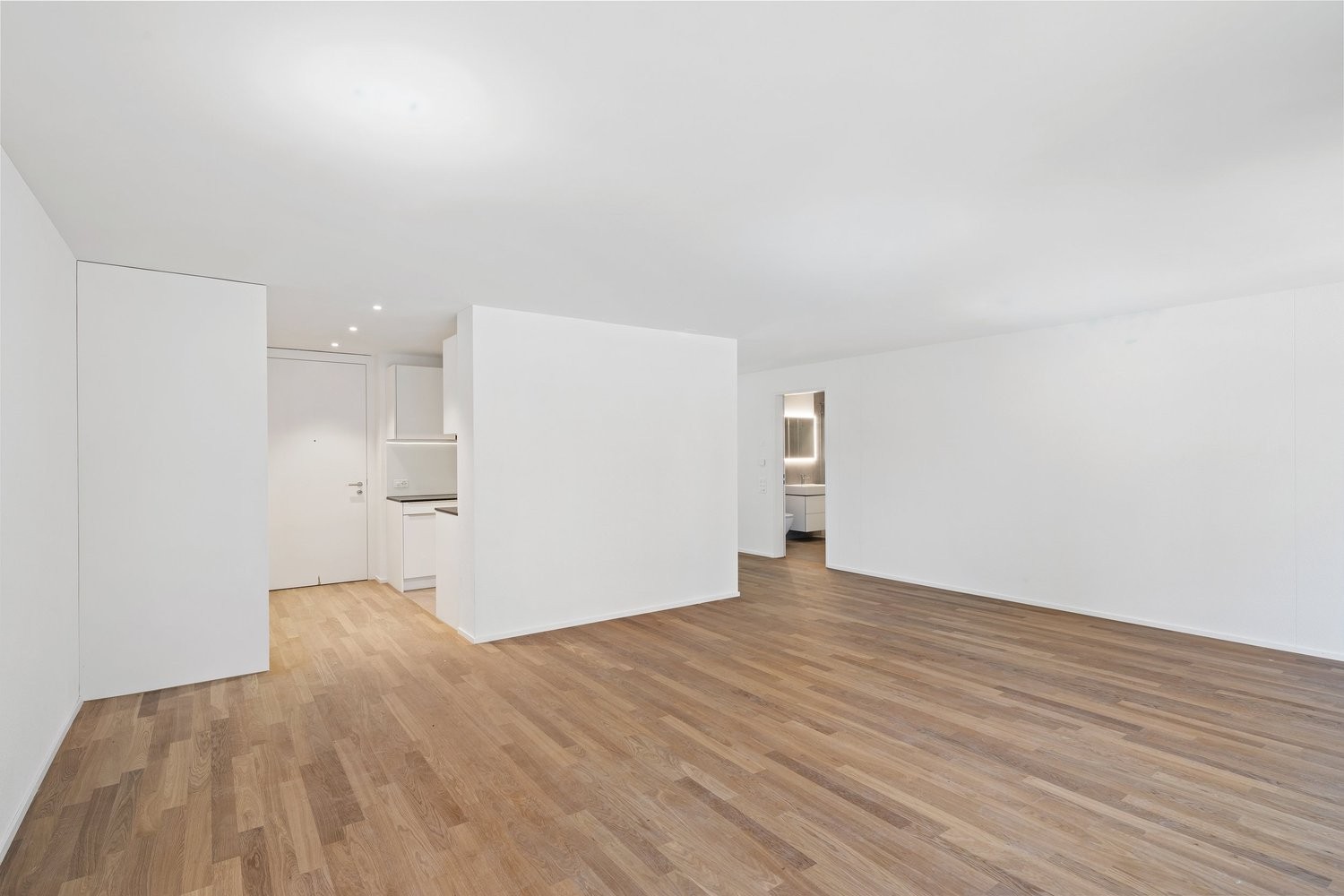 84m² commerciale