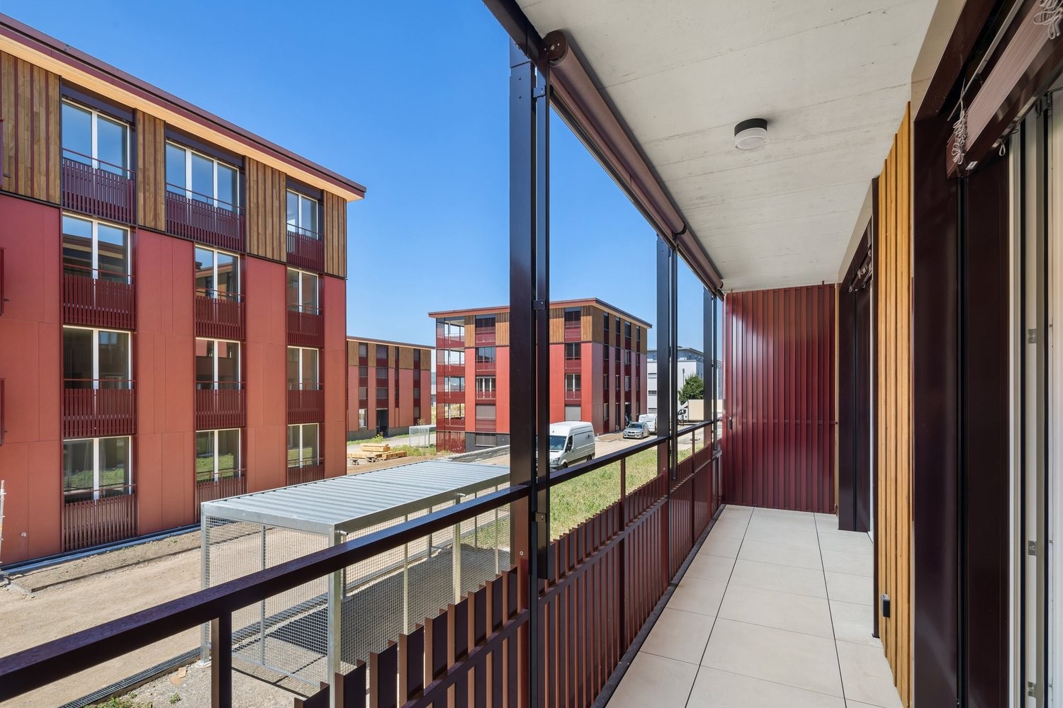 84m² commerciale