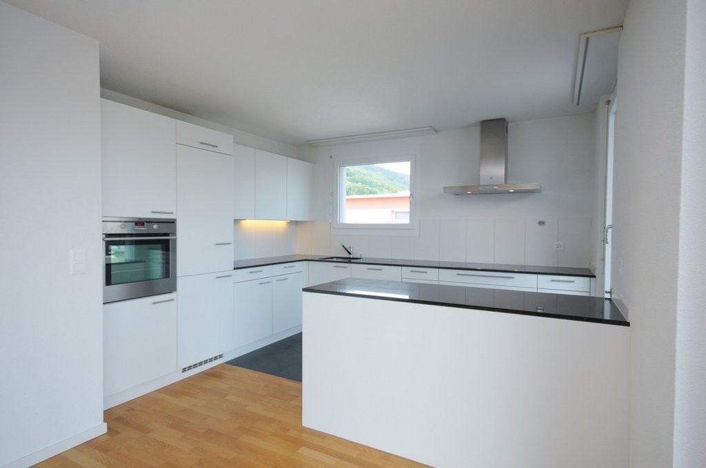 Appartamento attico di 3 ½ locali