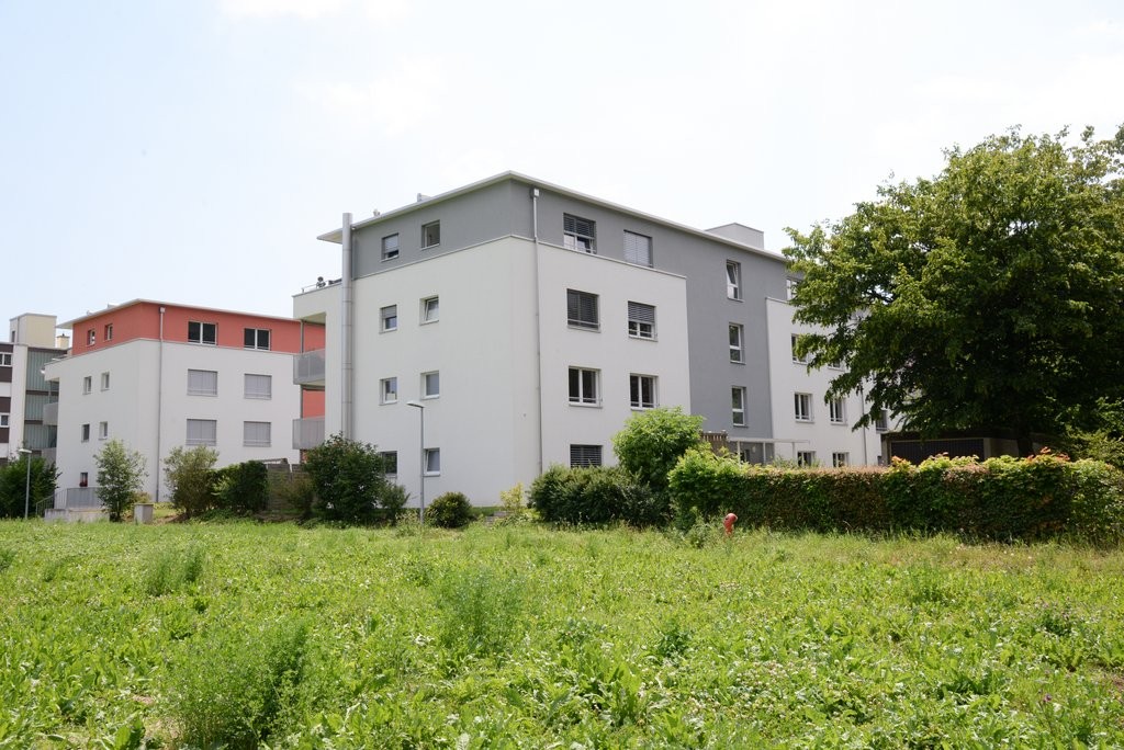 Appartamento attico di 3 ½ locali