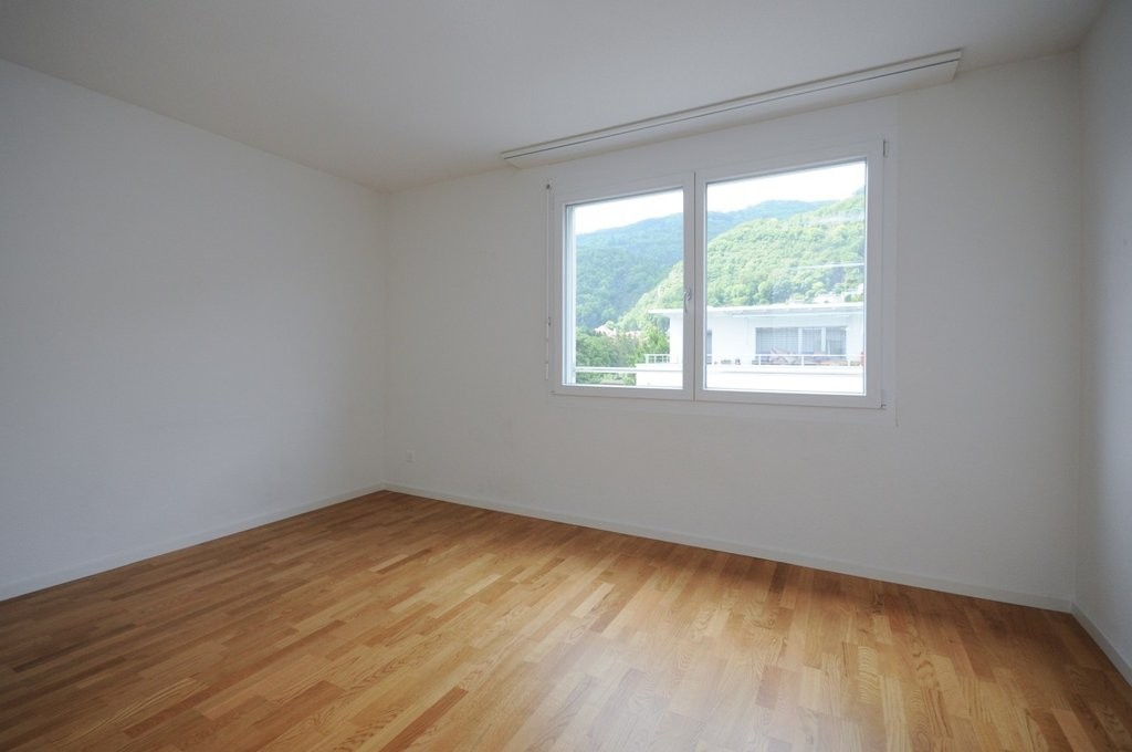 Appartamento attico di 3 ½ locali