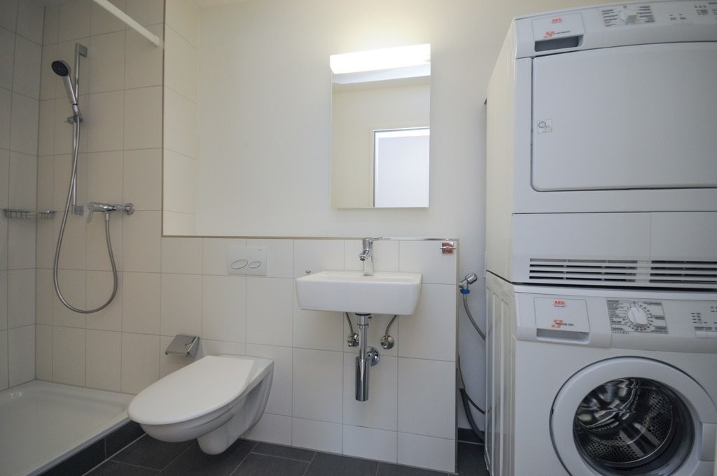 Appartamento attico di 3 ½ locali