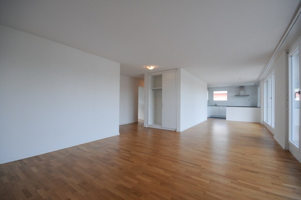 Appartamento attico di 3 ½ locali