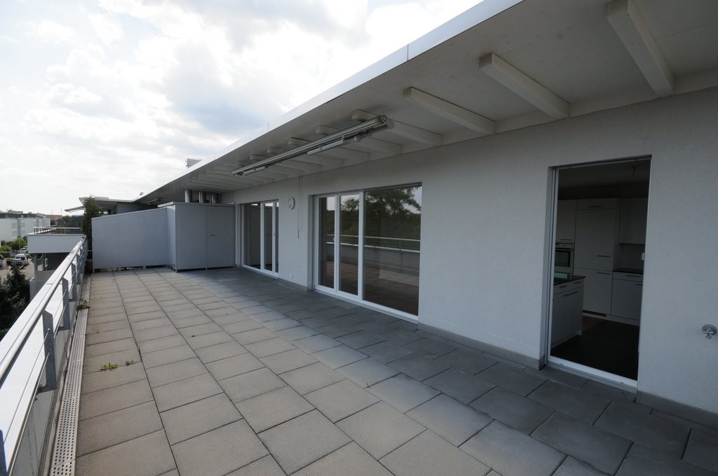 Appartamento attico di 3 ½ locali