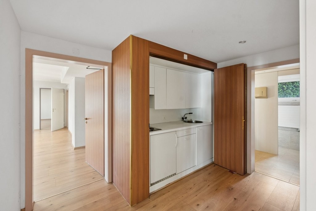 95m² de bureau