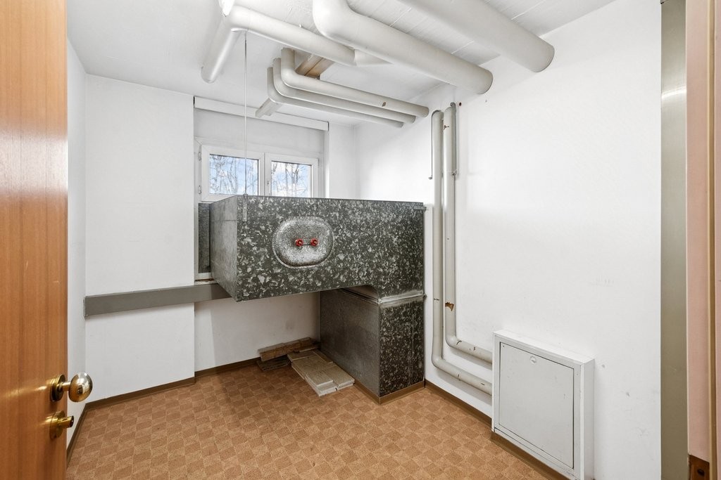 95m² de bureau