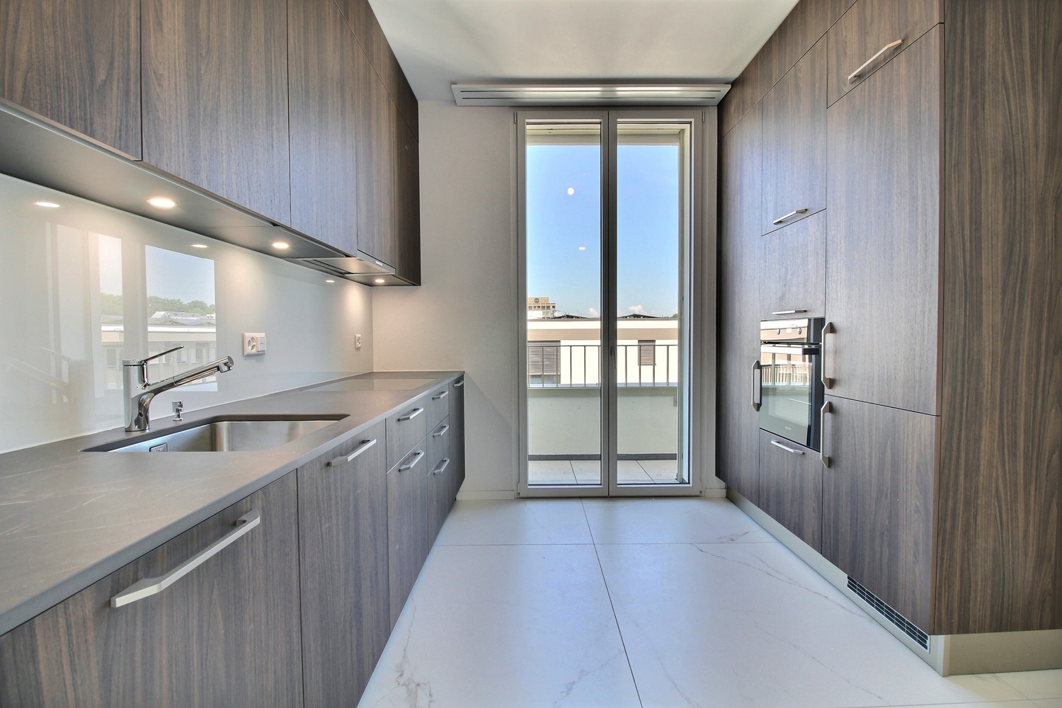 4 ½ rooms apartment