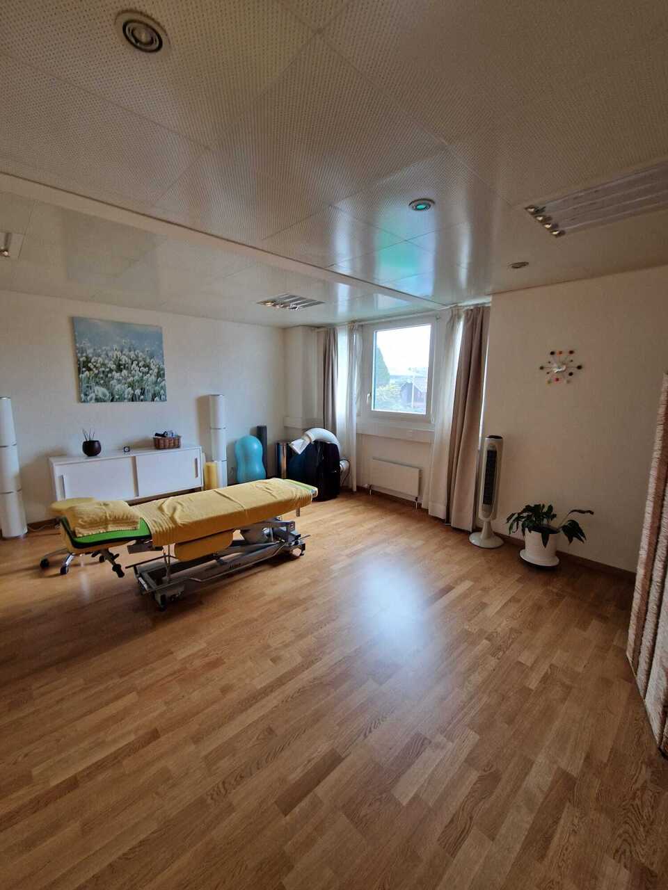 95m² Gewerbe