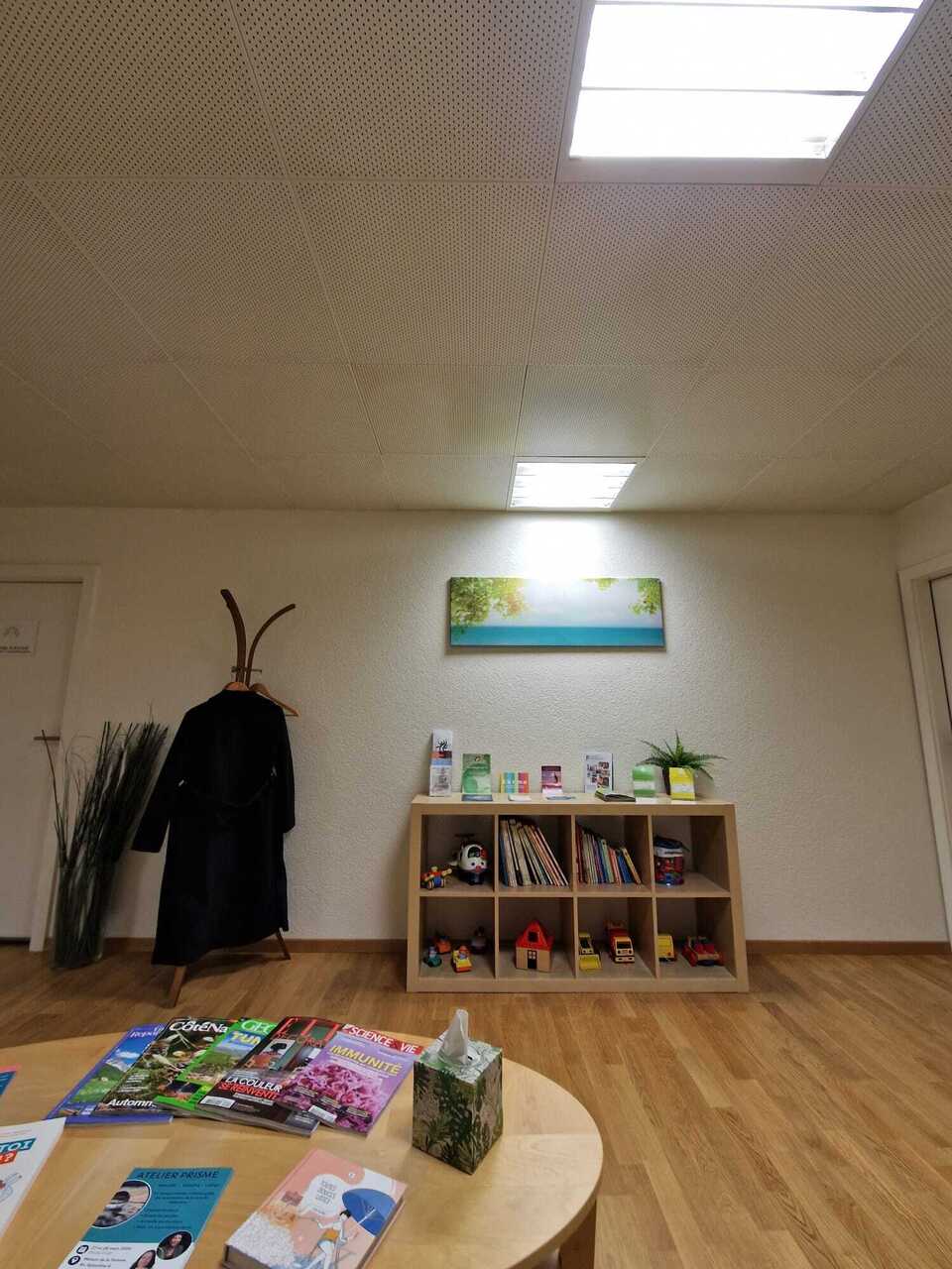 95m² Gewerbe