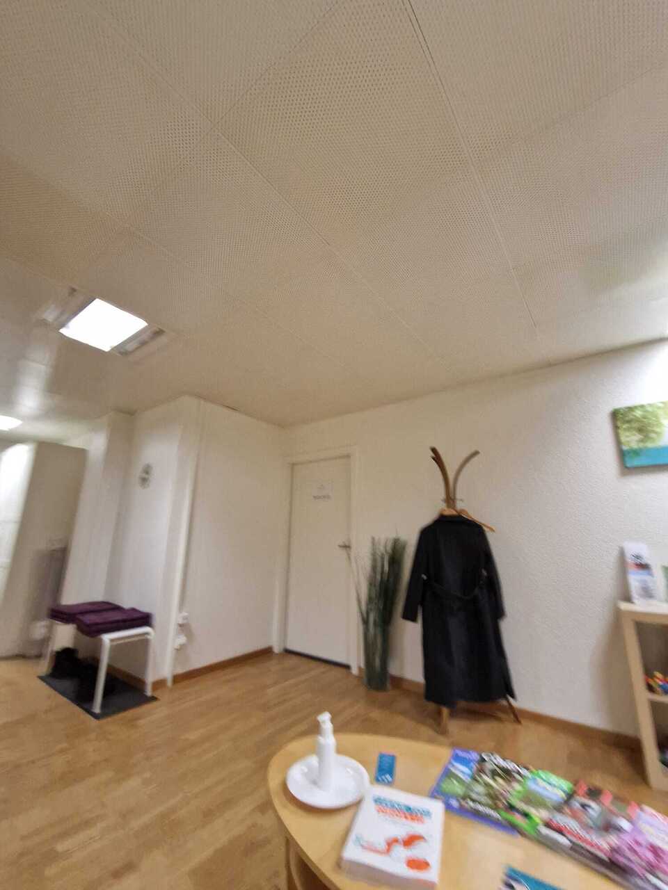 95m² Gewerbe