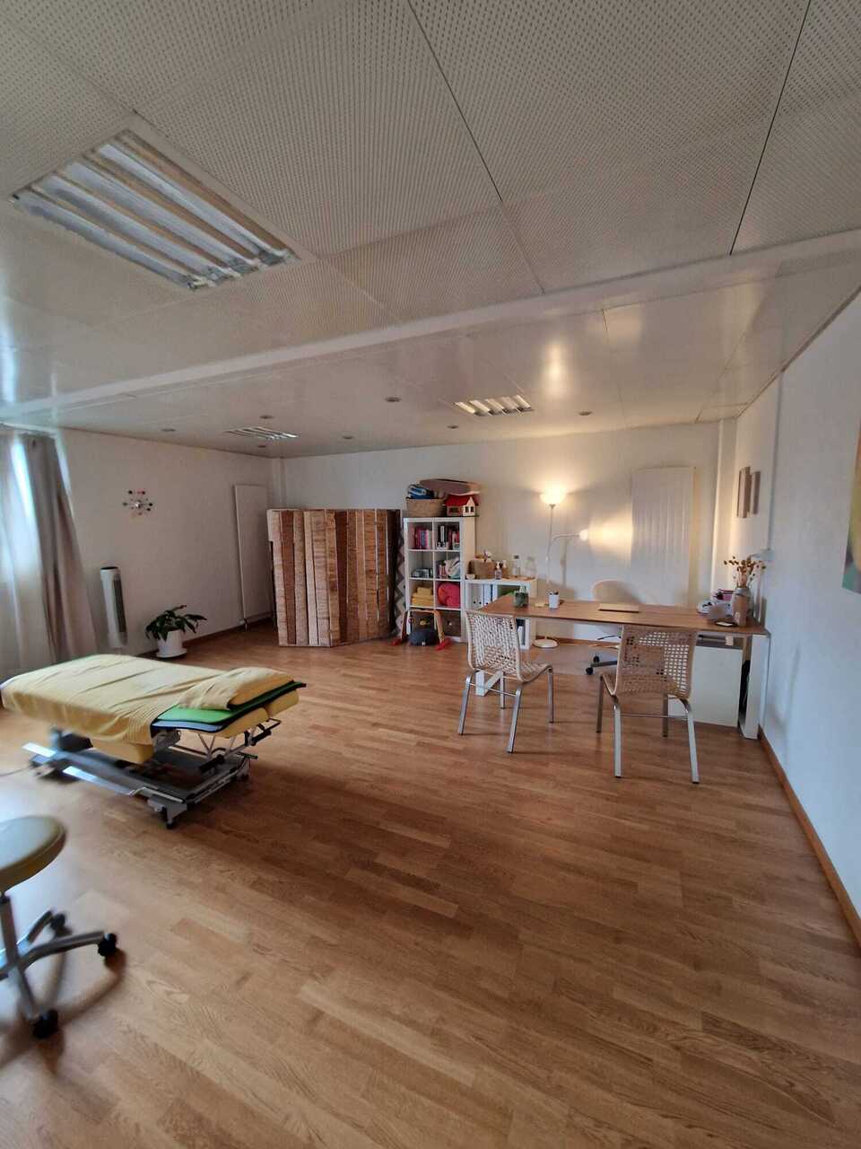 95m² Gewerbe