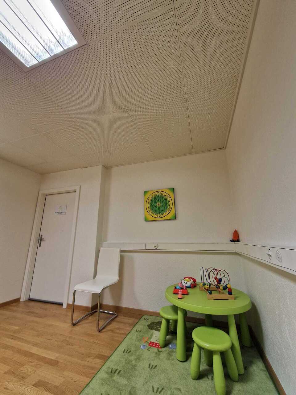 95m² Gewerbe