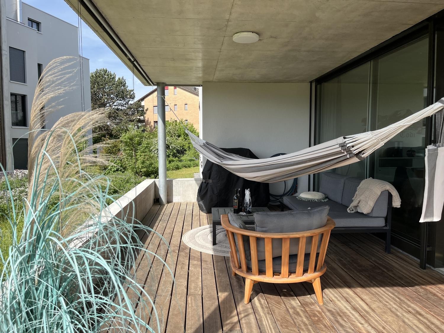 Appartamento di 2 ½ locali
