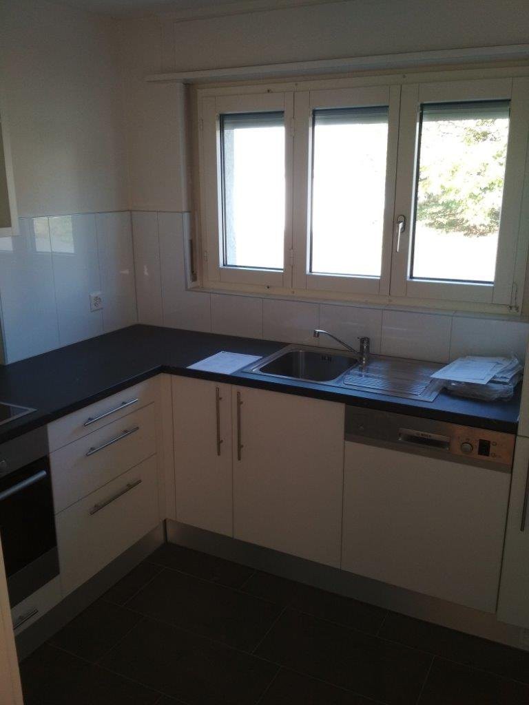 Appartement de 4 pièces