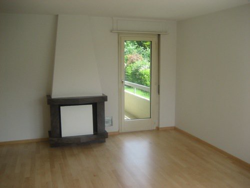 Appartement de 4 pièces