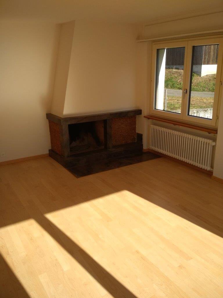 Appartement de 4 pièces