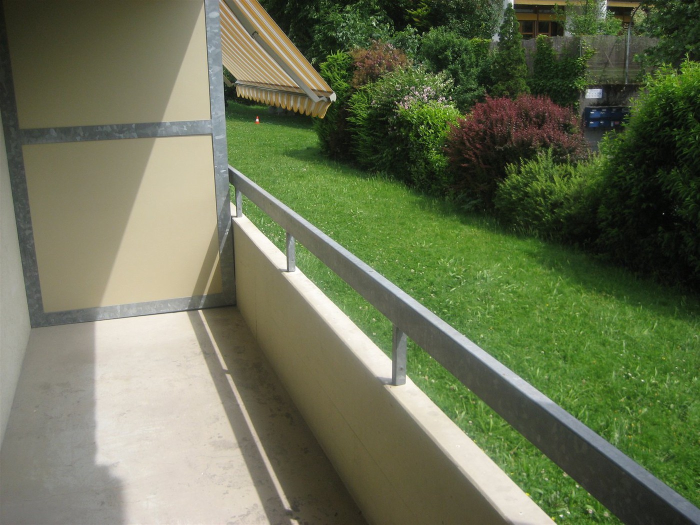 Appartement de 4 pièces