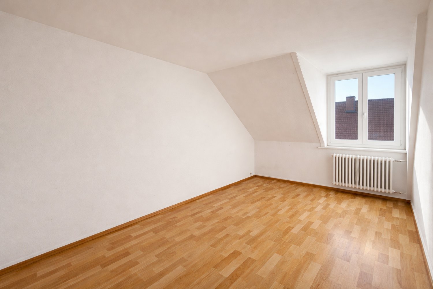 Appartamento di 2 ½ locali