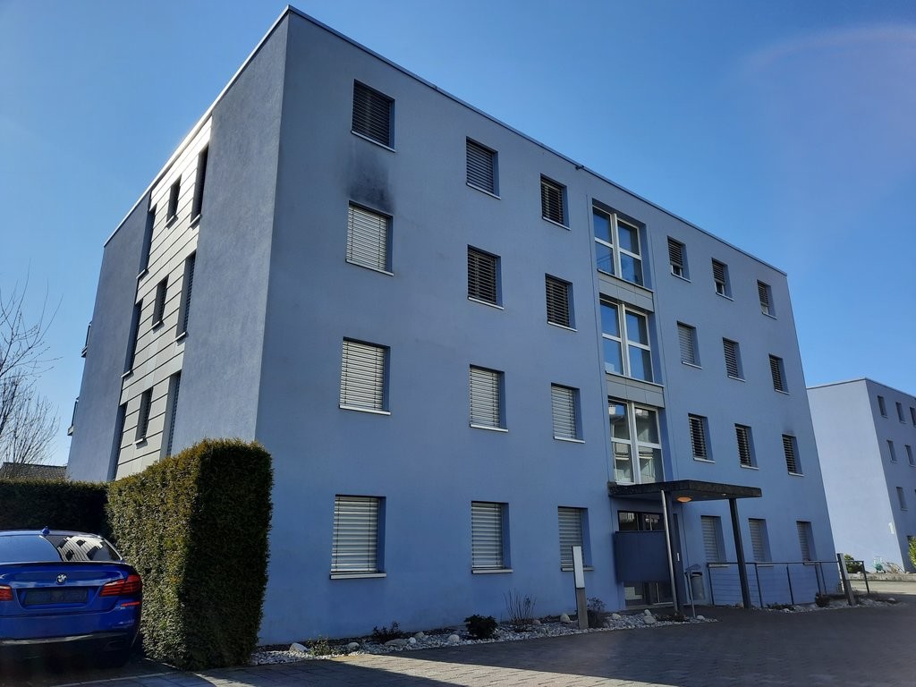 Appartamento di 4 ½ locali