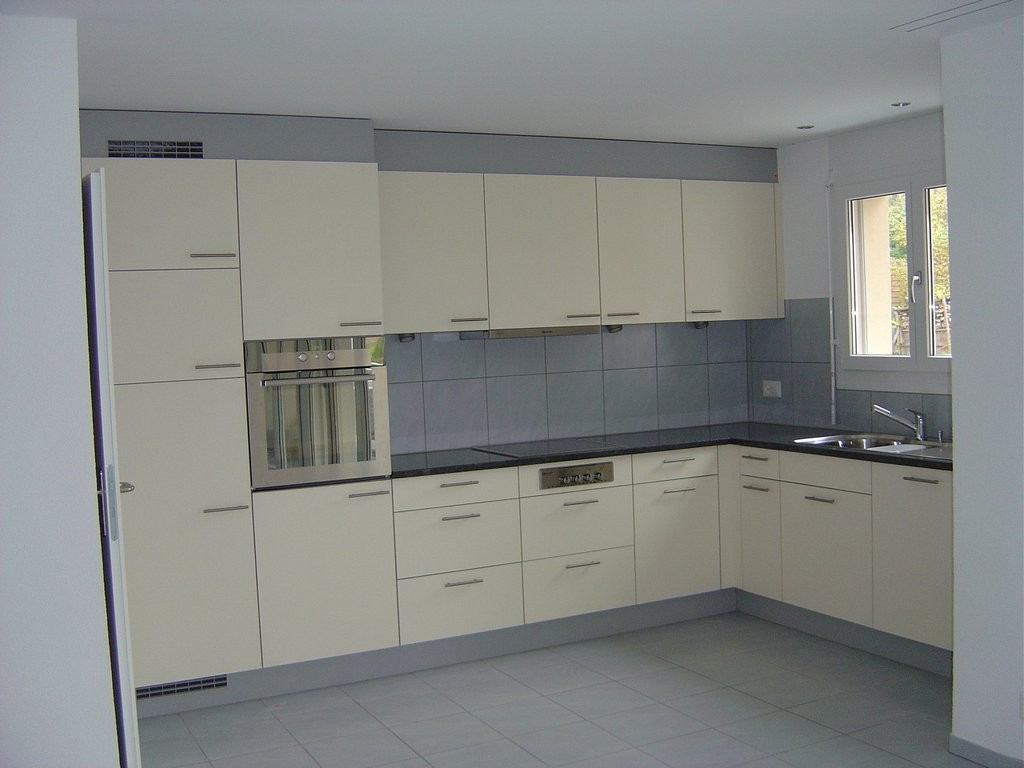 Appartamento di 4 ½ locali