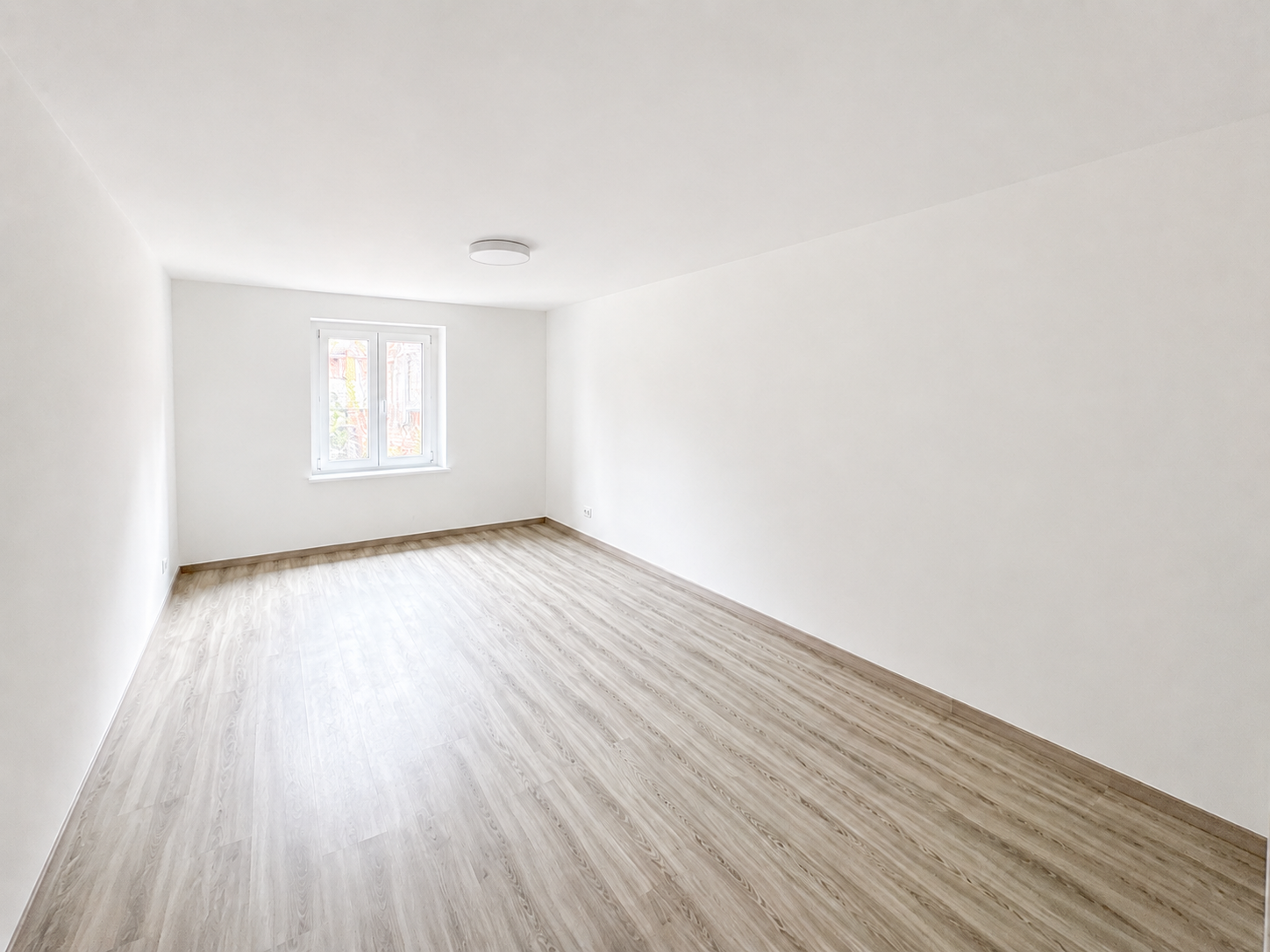 Appartamento di 4 ½ locali