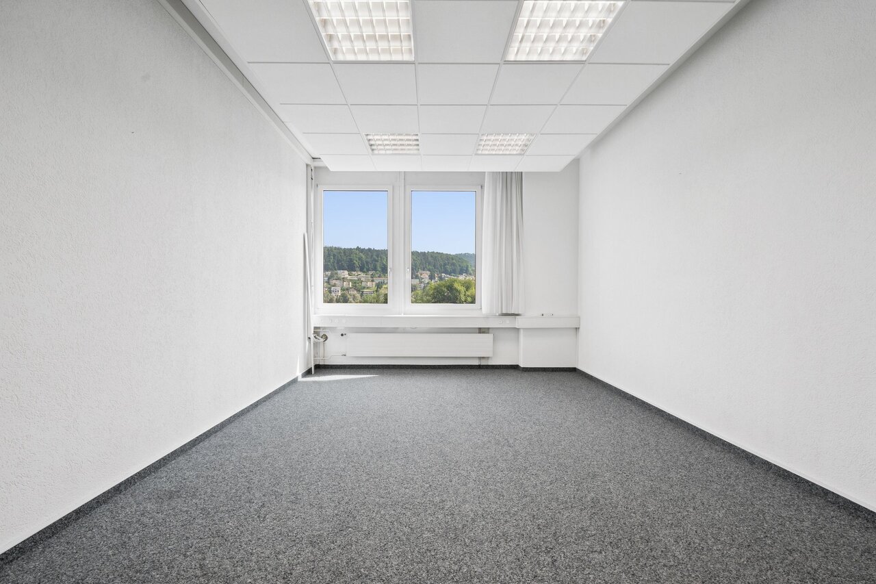32m² ufficio