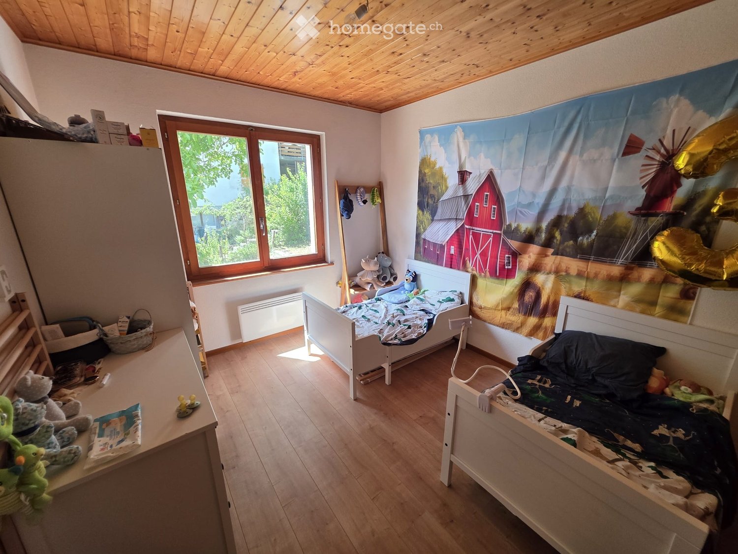 Casa singola di 4 ½ locali