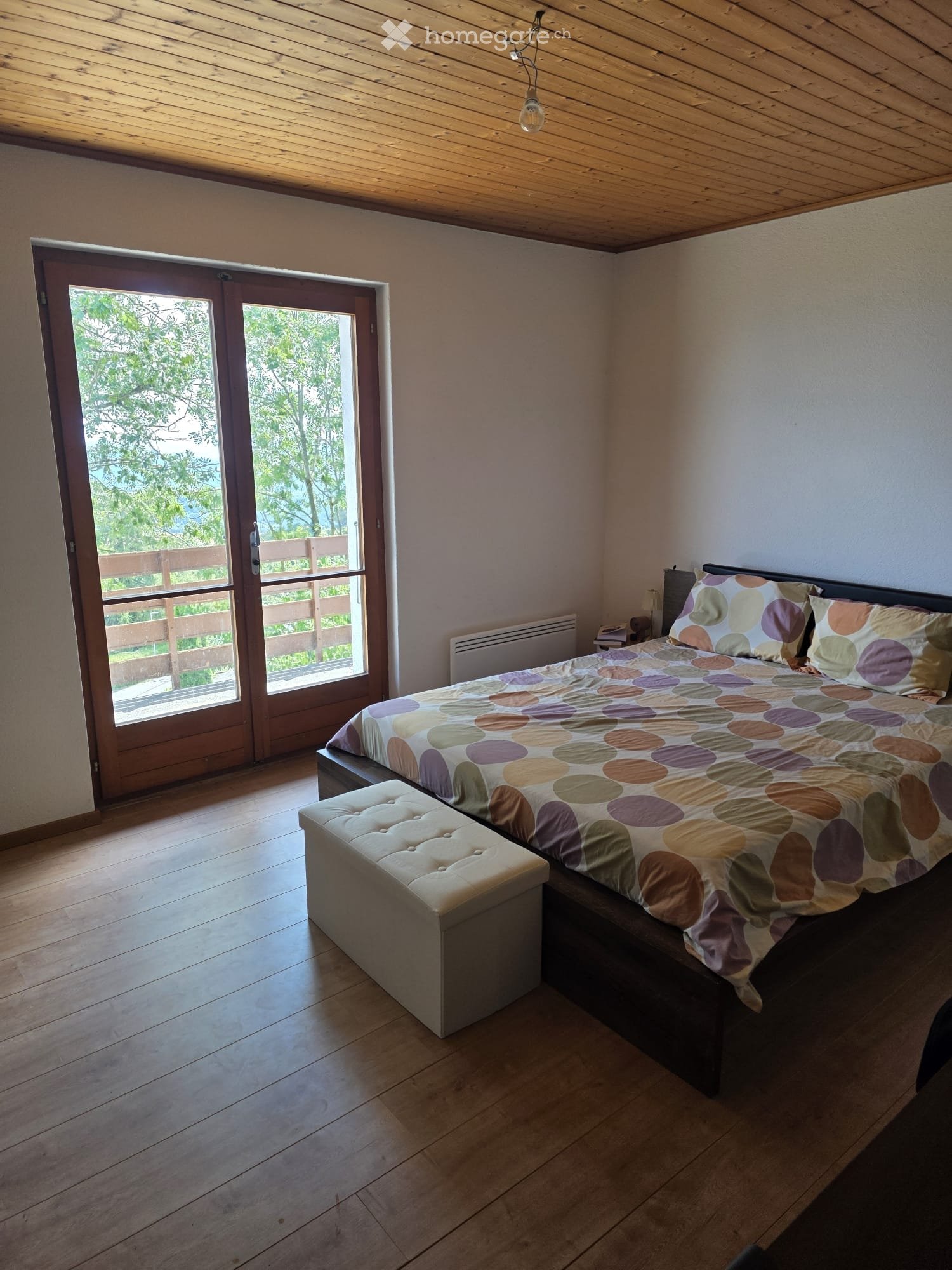 Casa singola di 4 ½ locali