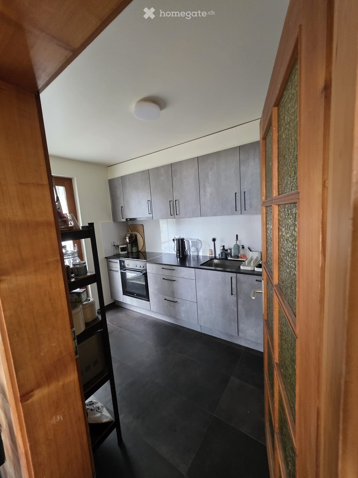 Casa singola di 4 ½ locali