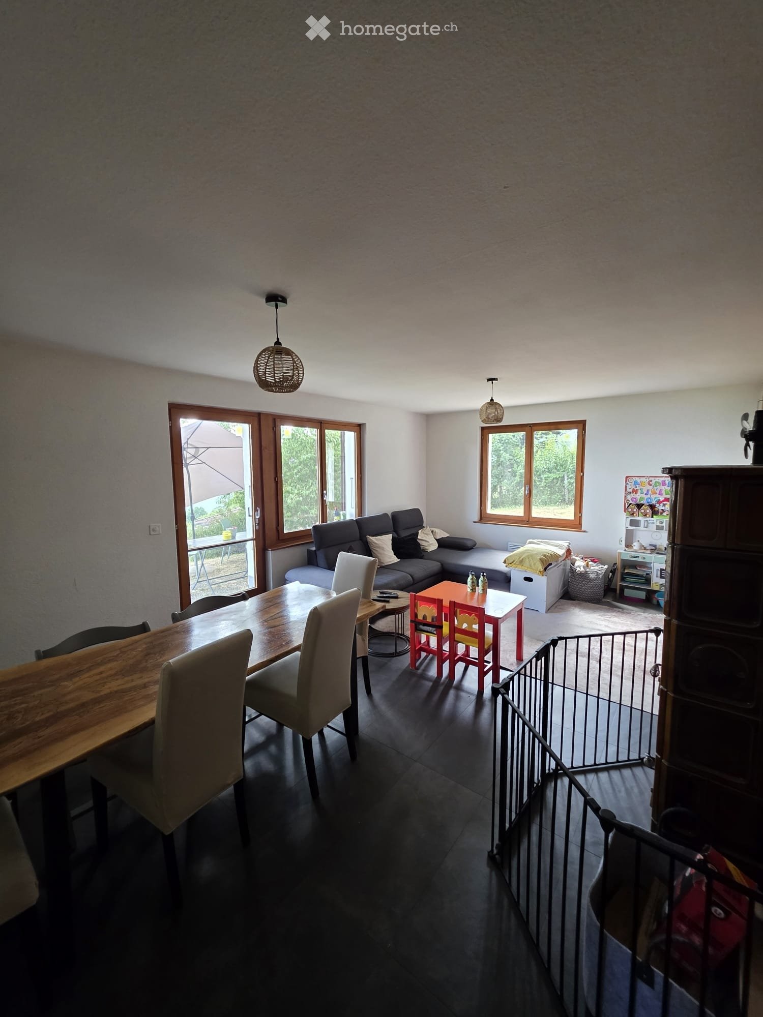 Casa singola di 4 ½ locali