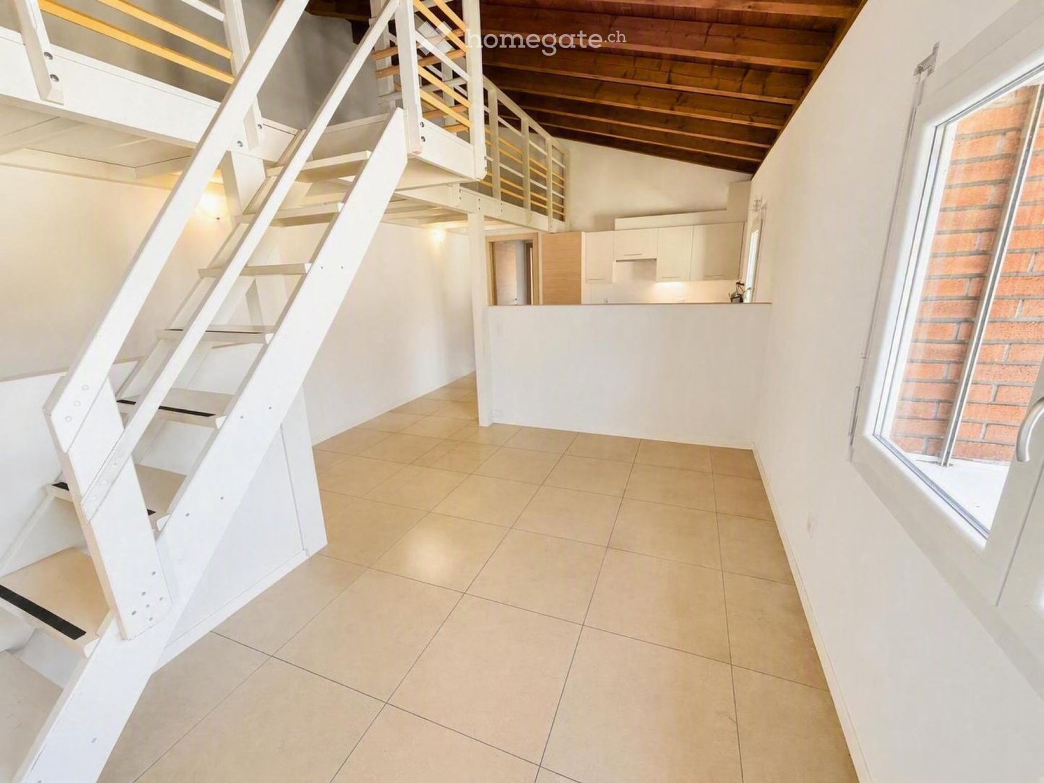 2 rooms apartment
