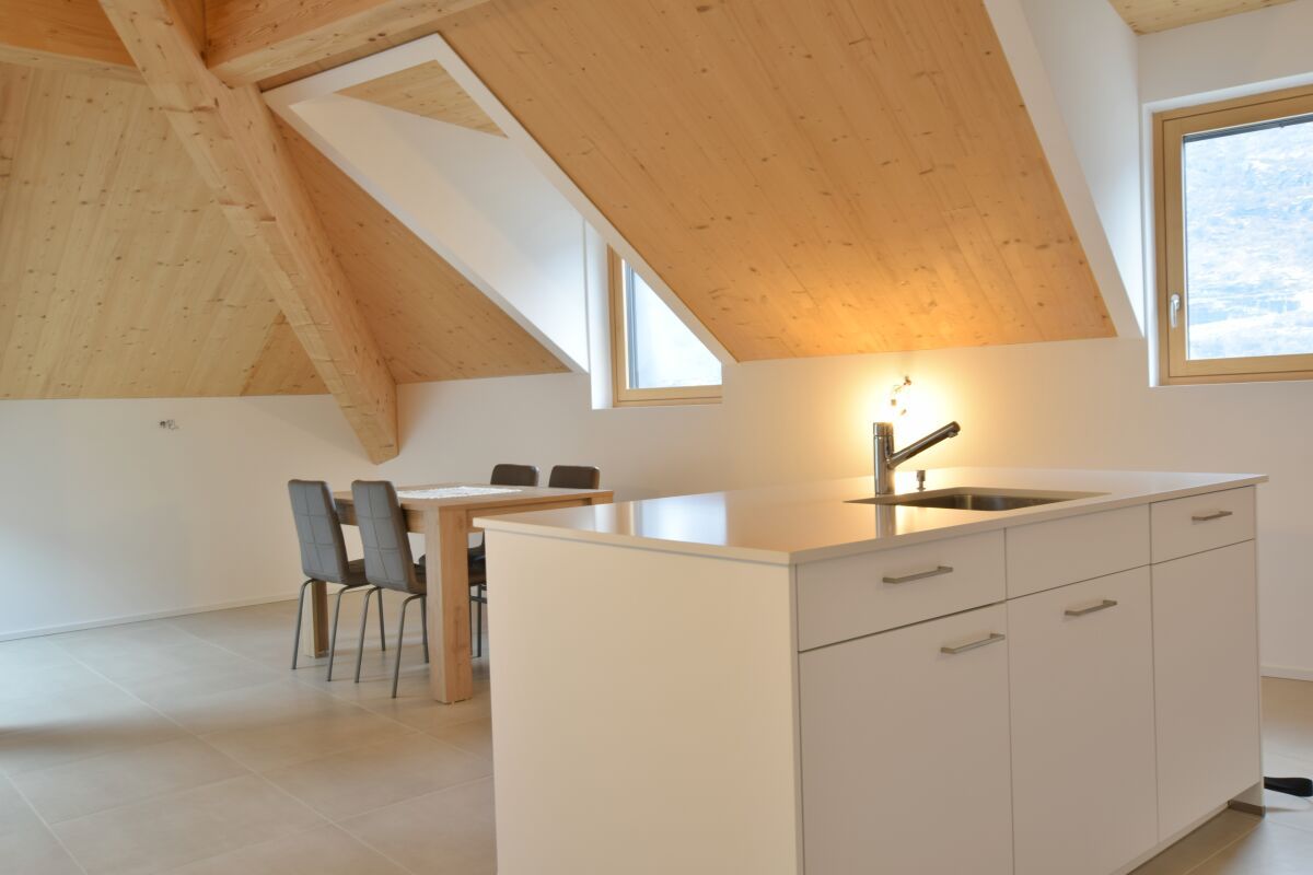 Appartamento di 3 ½ locali
