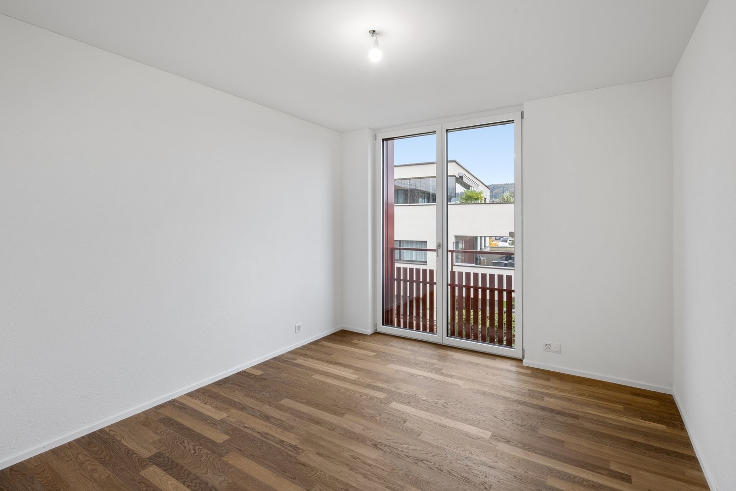Appartamento di 4 ½ locali