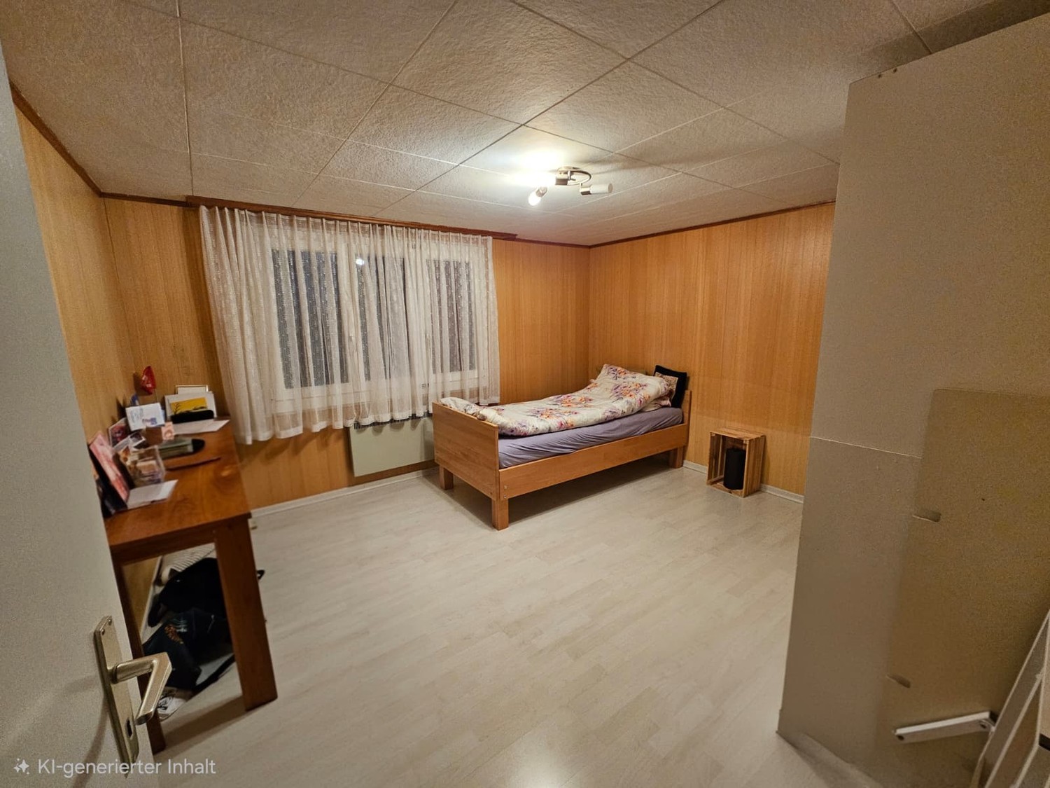 appartamento di 2 ½ locali