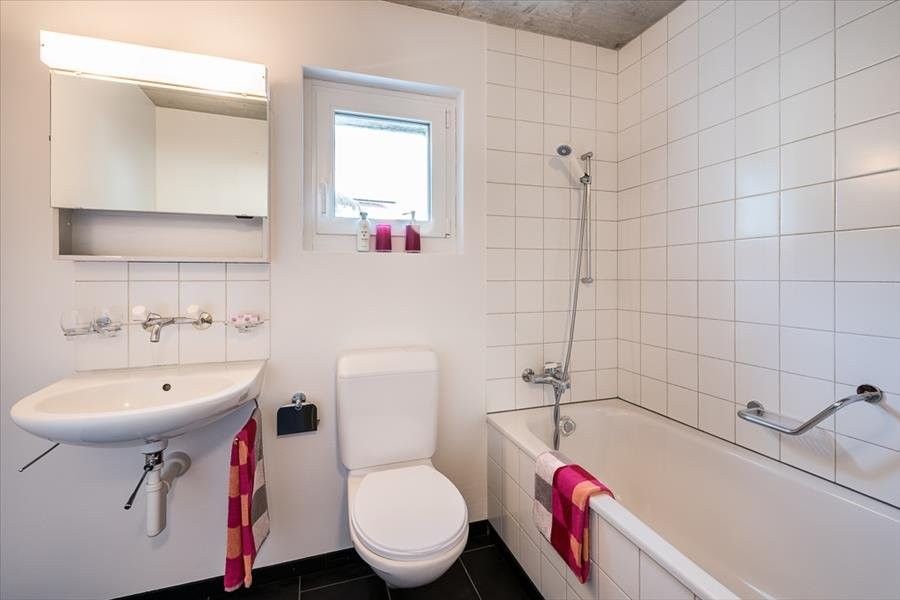 4 ½ rooms duplex