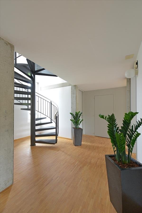 4 ½ rooms duplex