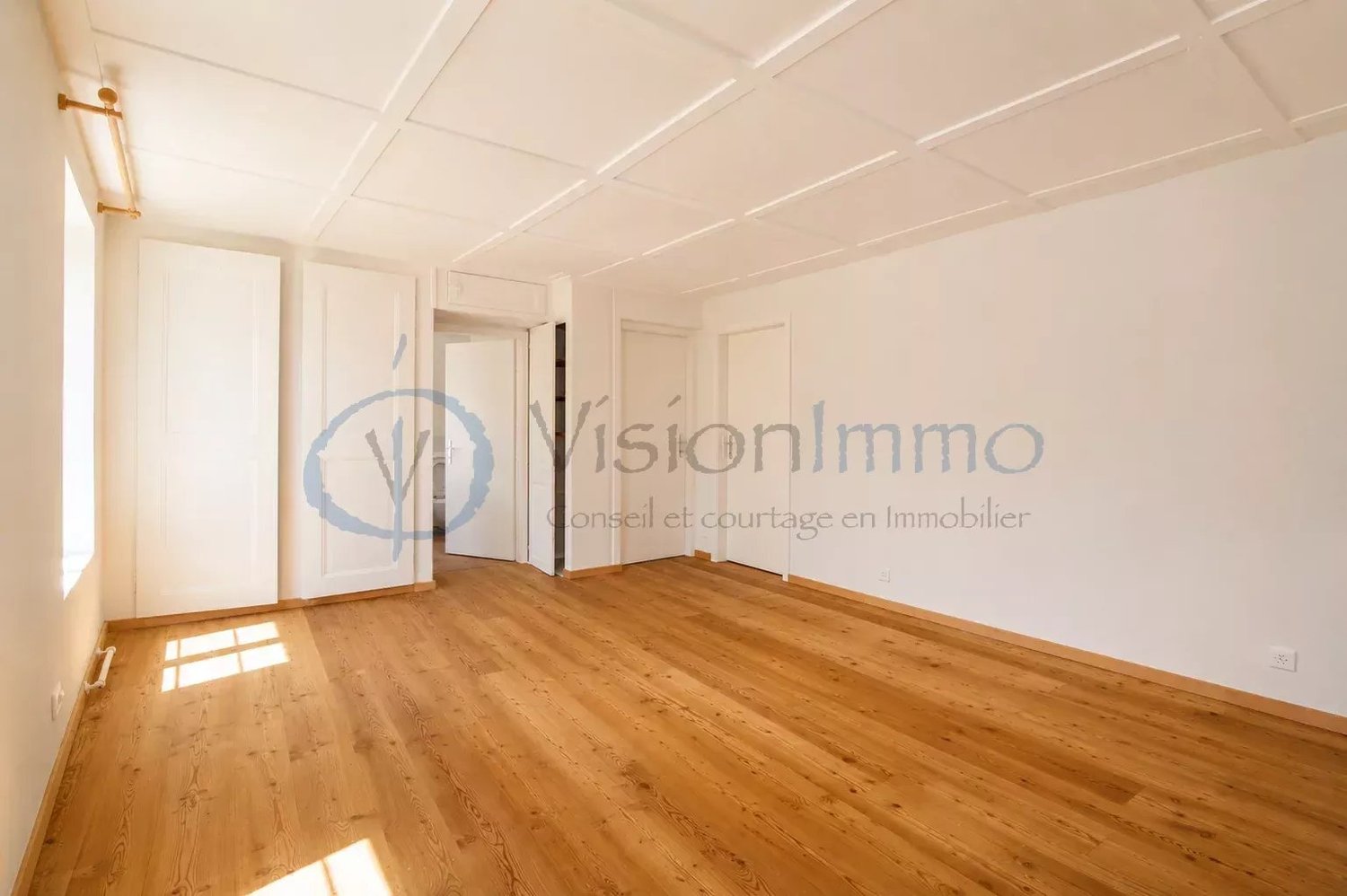 Appartamento di 5 ½ locali