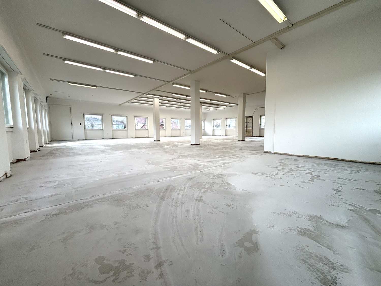 252m² commercial
