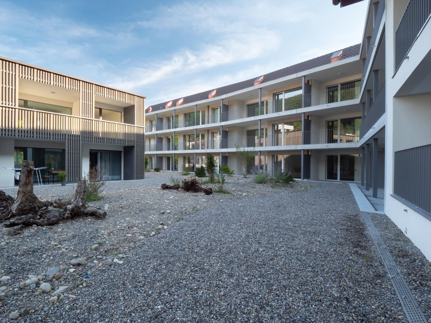 Appartamento di 2 ½ locali