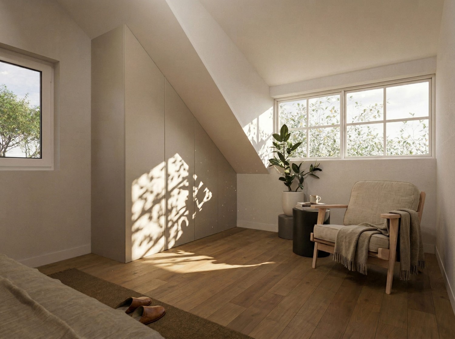 Casa singola con 3 ½ locali