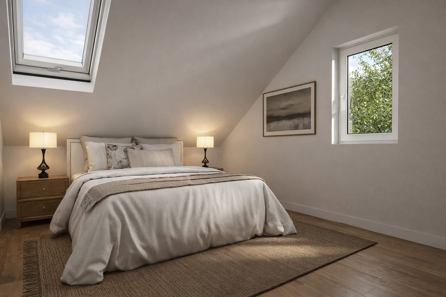 Casa singola con 3 ½ locali