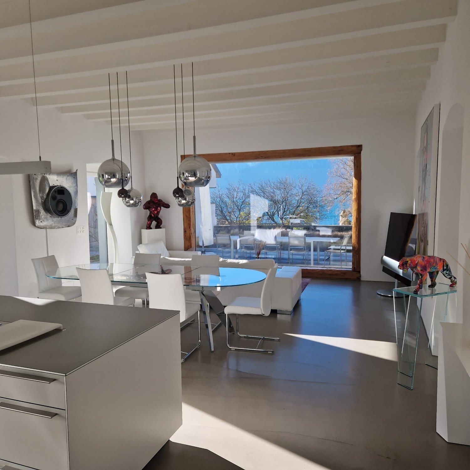 Villa di 8 ½ locali
