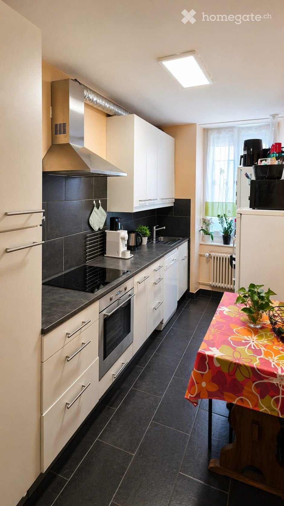 Appartamento di 3 ½ locali