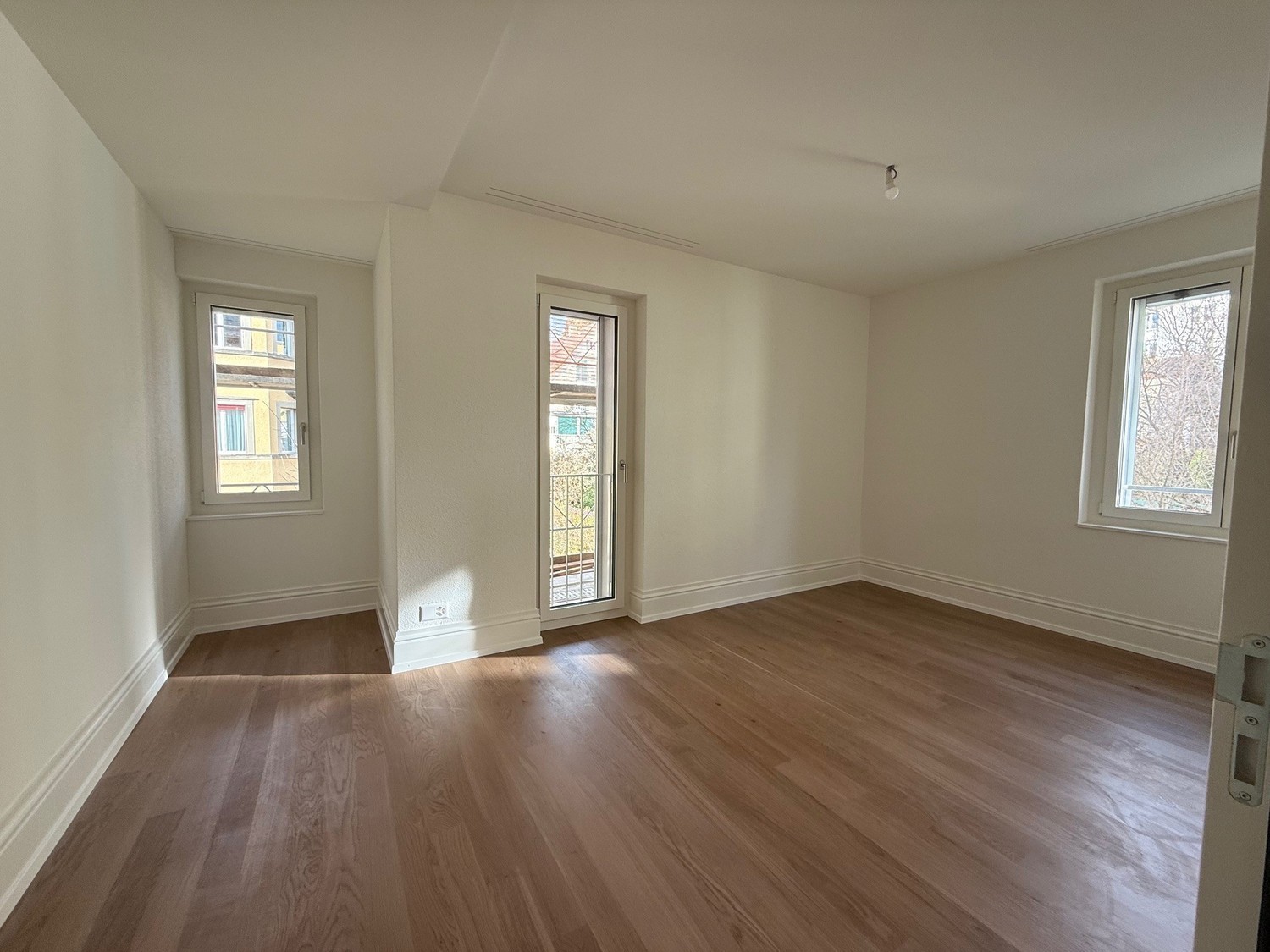 Appartement de 4 ½ pièces